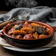 Callos a la madrileña