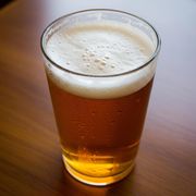 Cerveza artesanal