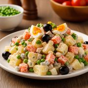 Ensaladilla rusa
