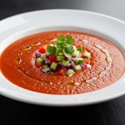Gazpacho andaluz
