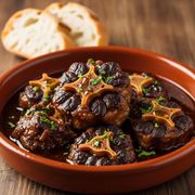 Rabo de toro