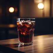 Soda