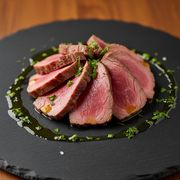 Solomillo ibérico