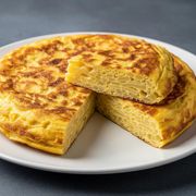 Tortilla española