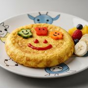 Tortilla francesa